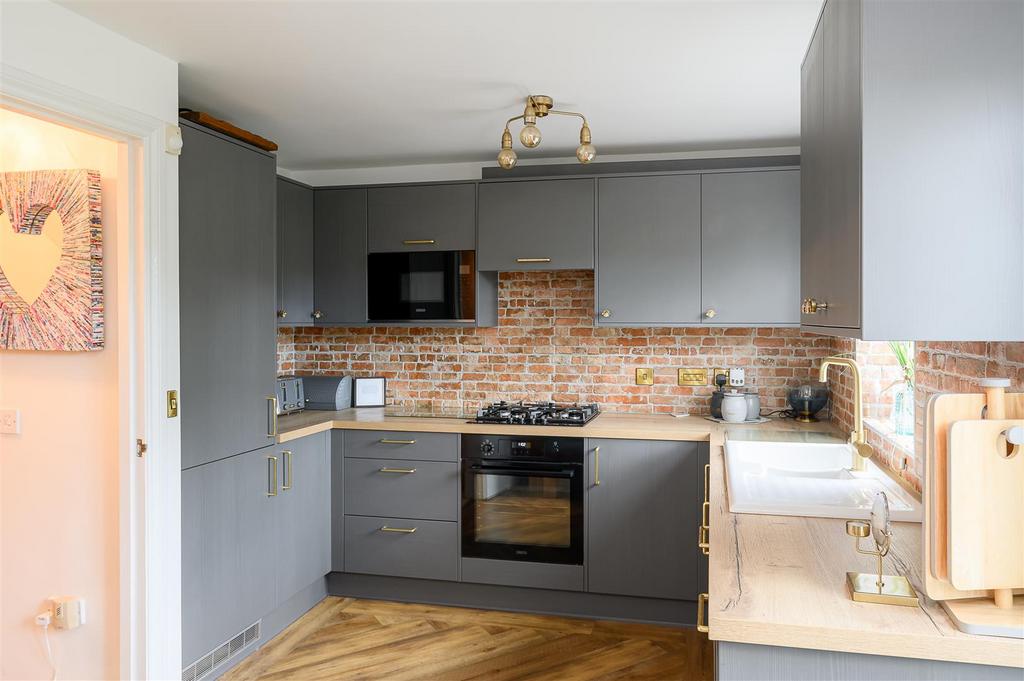 Slessor Road, Acomb, York YO24 3JJ - View 6