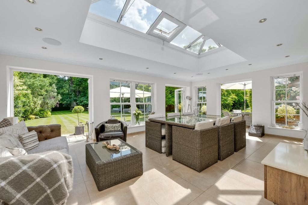 Orangery