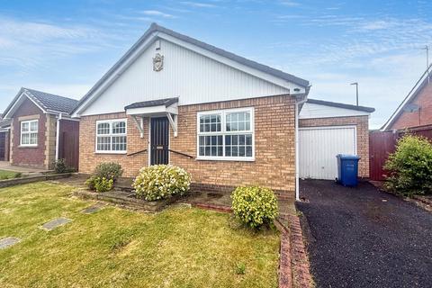 2 bedroom bungalow for sale, West Meadows, Westerhope , Newcastle upon Tyne, Tyne and Wear, NE5 1LS