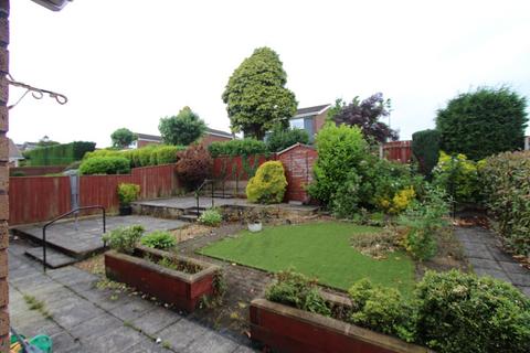 2 bedroom bungalow for sale, West Meadows, Westerhope , Newcastle upon Tyne, Tyne and Wear, NE5 1LS