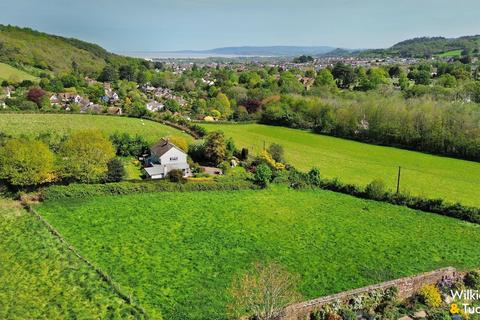 undefined, Bratton Lane, Minehead TA24