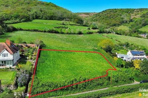 undefined, Bratton Lane, Minehead TA24