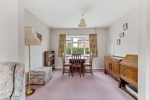 3 bedroom detached bungalow for sale, Castledine Avenue, Loughborough LE12