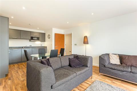 1 bedroom flat for sale, Copenhagen Street, London, N1