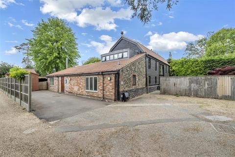 4 bedroom barn conversion for sale, Thurston