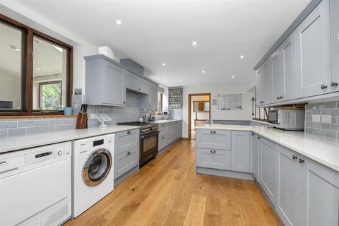4 bedroom barn conversion for sale, Thurston