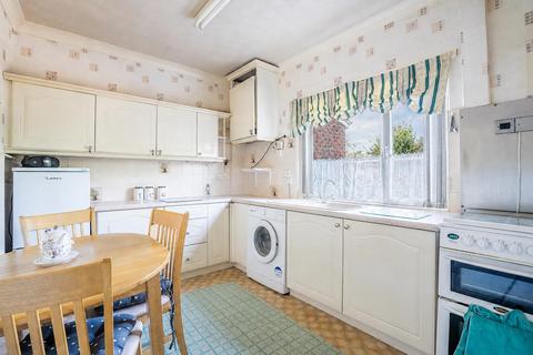 3 bedroom semi-detached house for sale, St. Lukes Grove, York