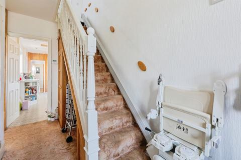 3 bedroom terraced house for sale, Ansty Road, Coventry