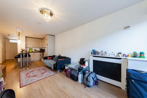 1 bedroom flat to rent, Elia Street, London N1