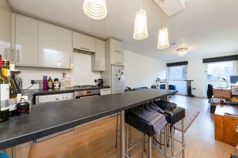 1 bedroom flat to rent, Elia Street, London N1