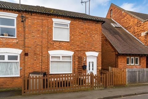 undefined, King Street, Desborough NN14