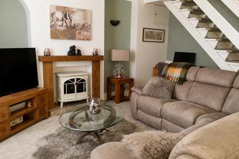 undefined, King Street, Desborough NN14