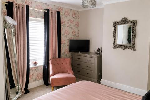 undefined, King Street, Desborough NN14