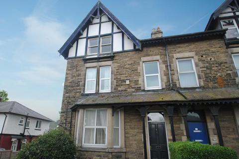 1 bed flat/apartment for rent in Knaresborough Road, Harrogate, North Yorkshire, HG2