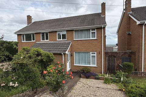 undefined, Barley Farm Road, St Thomas, EX4