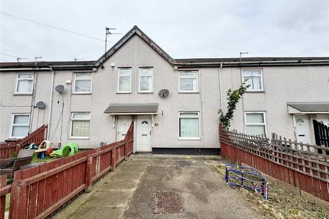 2 bedroom terraced house for sale, Hackett Avenue, Bootle L20