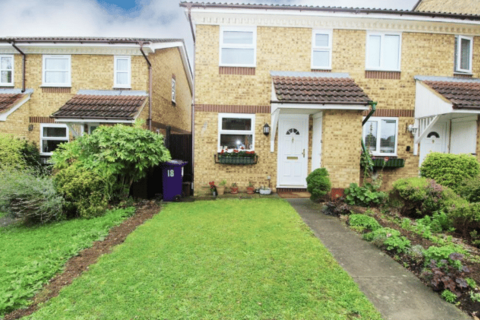 2 bedroom terraced house for sale, Stane Street, Baldock, SG7
