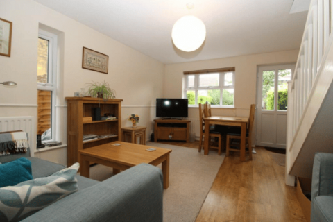 2 bedroom terraced house for sale, Stane Street, Baldock, SG7