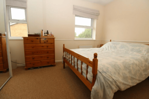 2 bedroom terraced house for sale, Stane Street, Baldock, SG7