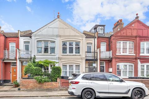 Salisbury Road, Haringey, N4