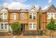 Cumberland Road, London W7