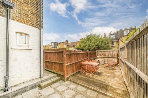 1 bedroom flat for sale, Cumberland Road, London W7