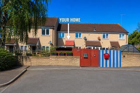undefined, Milton Close, Yeovil, BA21