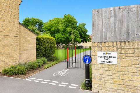 undefined, Milton Close, Yeovil, BA21