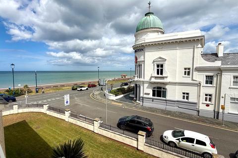 2 bedroom retirement property for sale, Clarence Road, Craig y Don, Llandudno