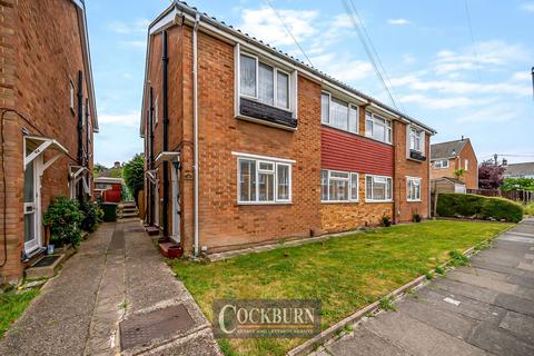 Colyer Close, New Eltham, SE9