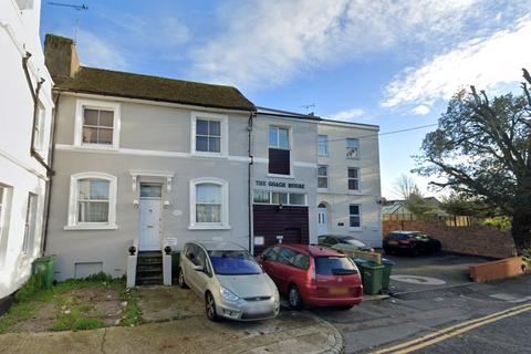 11 bedroom apartment for sale, The Coach House, 106 Dover Road, Folkestone, Kent, CT20 1QY