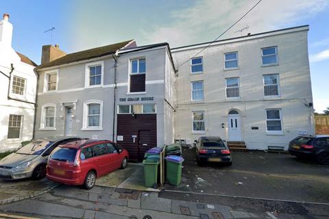 11 bedroom apartment for sale, The Coach House, 106 Dover Road, Folkestone, Kent, CT20 1QY