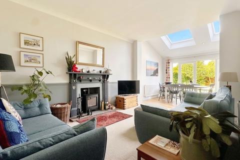 4 bedroom detached house for sale, Brookfield Avenue, Poynton, SK12