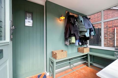 4 bedroom detached house for sale, Brookfield Avenue, Poynton, SK12