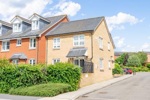 1 bedroom apartment for sale, Spital Road, Maldon