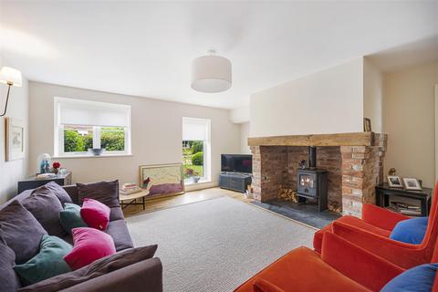 3 bedroom barn conversion for sale, Heywood Lane, Wilkesley, Whitchurch.