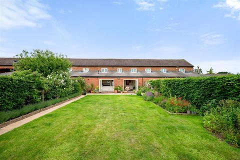 3 bedroom barn conversion for sale, Heywood Lane, Wilkesley, Whitchurch.