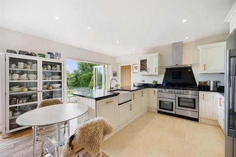 3 bedroom barn conversion for sale, Heywood Lane, Wilkesley, Whitchurch.