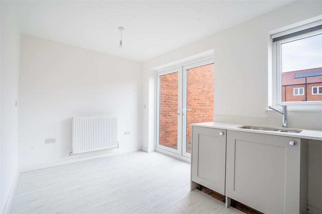 Cowdale Close, Germany Beck, Fulford, York, YO19 4AS – pohled 5