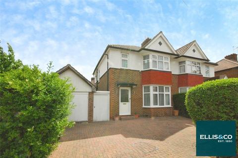 Cheviot Gardens, Cricklewood, NW2