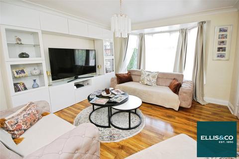 Cheviot Gardens, Cricklewood, NW2