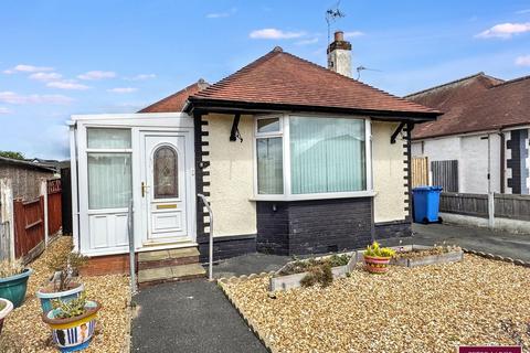 2 bedroom detached bungalow for sale, Russell Drive, Prestatyn, Denbighshire LL19 7YS