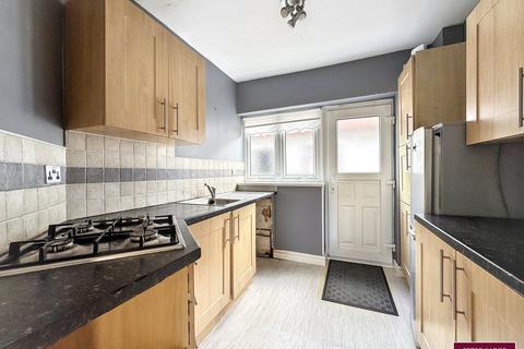 2 bedroom detached bungalow for sale, Russell Drive, Prestatyn, Denbighshire LL19 7YS