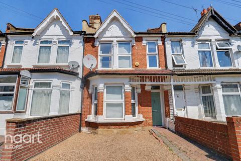 3 bedroom terraced house for sale, Kingston Road, Ilford