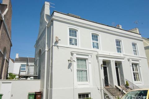 Apartment - Fellowes Place, Plymouth PL1