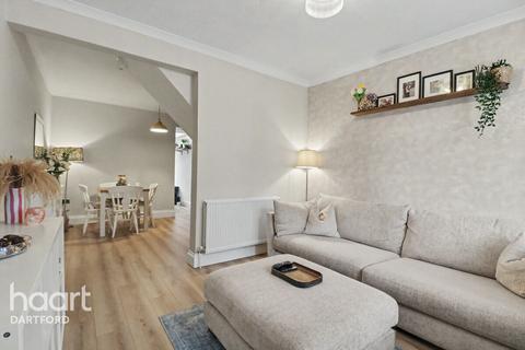 Waldeck Road, Dartford