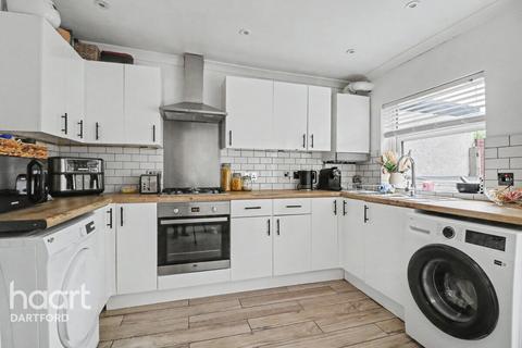 Waldeck Road, Dartford