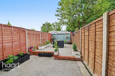 Waldeck Road, Dartford