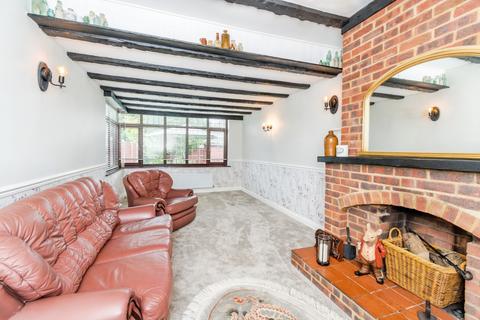 3 bedroom bungalow for sale, Test Lane, Southampton, Hampshire, SO16