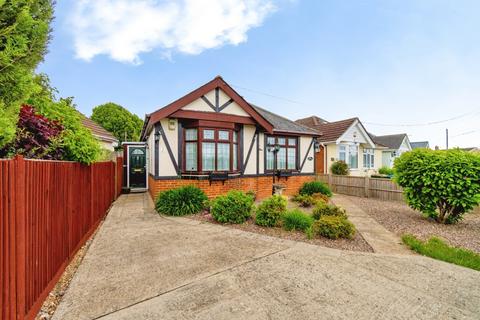 3 bedroom bungalow for sale, Test Lane, Southampton, Hampshire, SO16